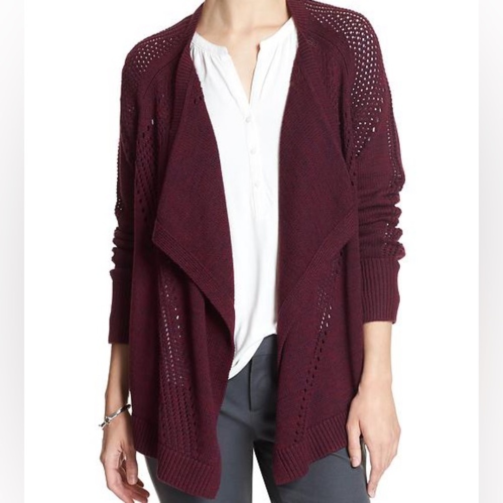 Banana Republic Cardigan Size XS